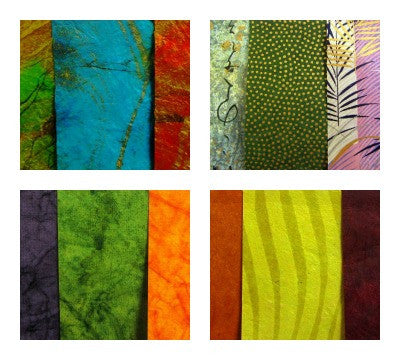 Specialty & Handmade Paper