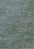 Oiled lokta paper from Nepal, textured green with cheesecloth backing  Oiled lokta paper from Nepal, textured green with cheesecloth backing