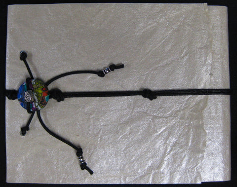 Leapenhi Mini Specialty Sketchbook -