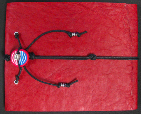 Leapenhi Mini Specialty Sketchbook -