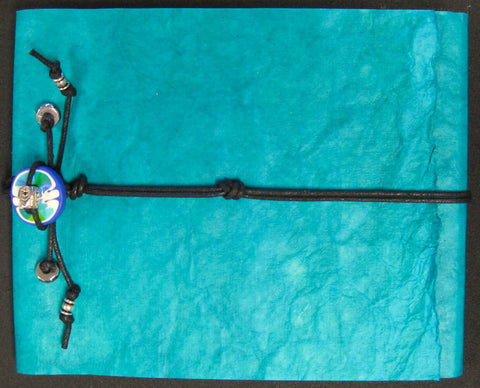 Leapenhi Mini Specialty Sketchbook -