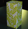 Specialty Paper Wrap for Danish Style Lamps - Specialty Paper Wrap for Danish Style Lamps -
