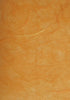 Thai Specialty Paper - Silk Mulberry Unryu Orange Pop TU-1996 Small Thai Specialty Paper - Silk Mulberry Unryu Orange Pop TU-1996 Small