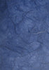 Thai Specialty Paper - Silk Mulberry Unryu Royal Blue TU-1997 Small Thai Specialty Paper - Silk Mulberry Unryu Royal Blue TU-1997 Small