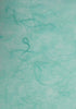 Thai Specialty Paper - Silk Mulberry Unryu Aegean Green TU-2016 Small Thai Specialty Paper - Silk Mulberry Unryu Aegean Green TU-2016 Small