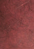 Thai Specialty Paper - Silk Mulberry Unryu Burgundy TU-2037 Small Thai Specialty Paper - Silk Mulberry Unryu Burgundy TU-2037 Small