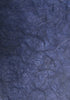 Thai Specialty Paper - Silk Mulberry Unryu Blue     TU-2040 Small Thai Specialty Paper - Silk Mulberry Unryu Blue     TU-2040 Small