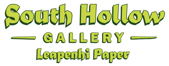 South Hollow Gallery Leapenhi Paper
