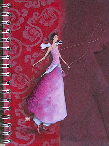 Gaelle Boissonnard Mini Sketchbook - KX1