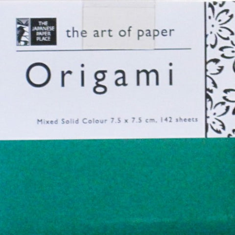 Origami Paper  OR 12012