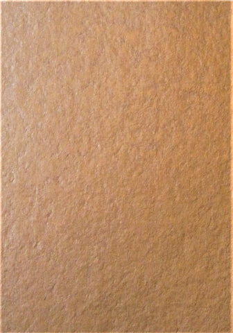 India Paper - Metallic Gold Cardstock P-605 Small
