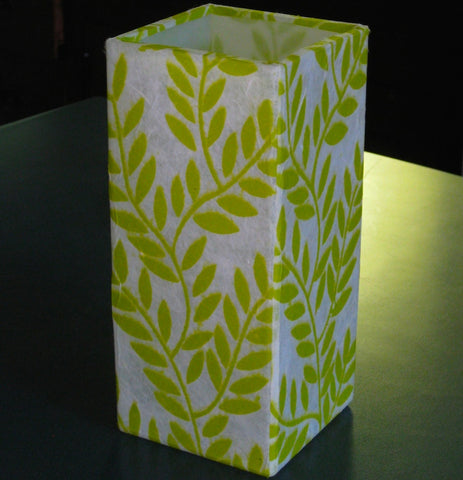 Specialty Paper Wrap for Danish Style Lamps - 