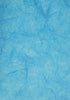 Thai Specialty Paper - Silk Mulberry Unryu Turquoise     TU-1999 Small
